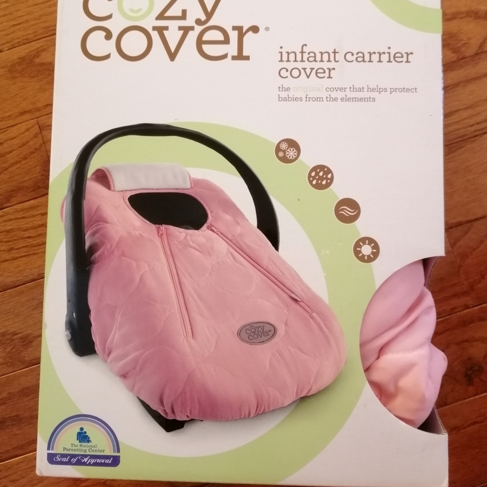 car seat cover
